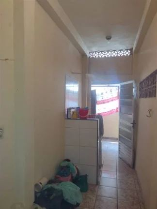 Imagem CASA COM 45 m² - OCIAN - PRAIA GRANDE SP