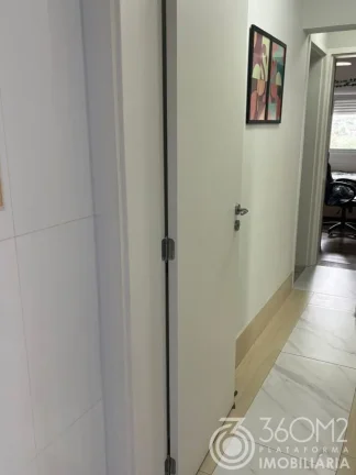 Imagem Apartamento para Venda em Santo André / SP no bairro Silveira