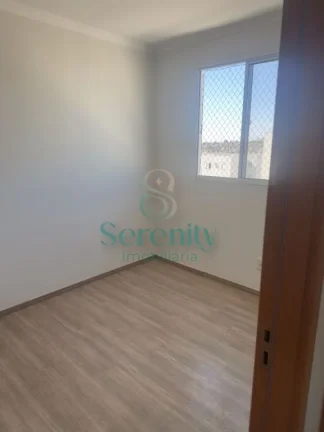 Imagem Apartamento a venda na Gleba Esperança, 2 quartos, 1 vaga - R$ 199.000,00