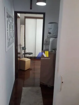 Imagem Casa com 3 Quartos à Venda, 131 m² em Santa Luzia - Pouso Alegre