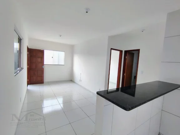 Imagem CASA A VENDA NO NOVO SPORTE CLUBE - EXTREMOZ RN