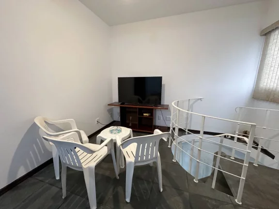 Imagem Cobertura com 3 dormitórios à venda, 123 m por R$ 1.950.000,00 - Riviera