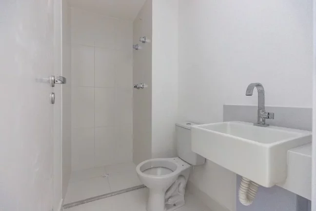 Imagem Apartamento Studio (recém entregue) de 25 m² na Rua Ministro de Godói - Perdizes