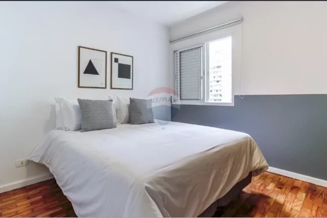 Imagem Apartamento Mobiliado 1 dormitório 1 vaga no Itaim Bibi