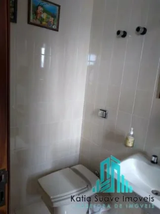 Imagem Apartamento para Venda em Santo André / SP no bairro Parque das Nações