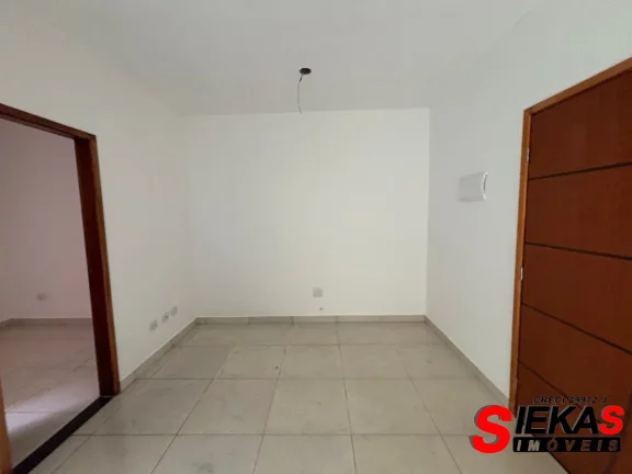 Imagem Oportunidade única: Apartamento à venda em São Paulo-SP, Vila Nova Manchester - 2 quartos, 1 sala, 1 banheiro, 40 m² de área!