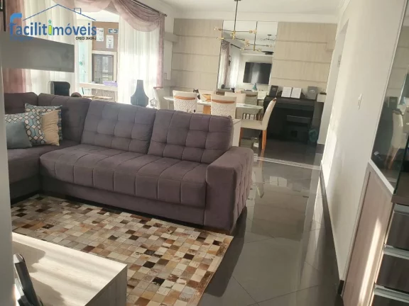 Imagem APARTAMENTO À VENDA NO BAIRRO BAETA NEVES - SÃO BERNARDO DO CAMPO - SP