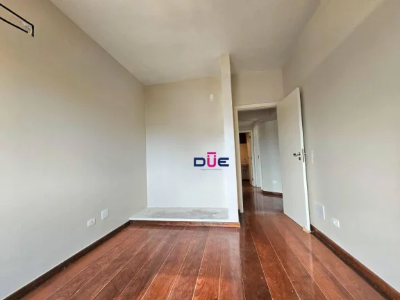 Imagem Apartamento 3 Quartos, 1 Suíte, 2 Vagas Demarcadas - Boqueirão - Santos/SP