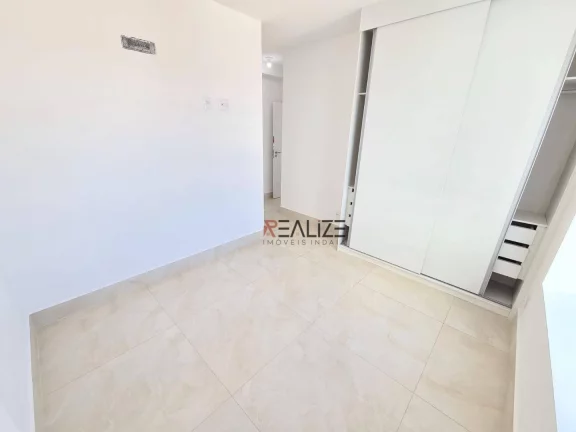 Imagem Apartamento vista parque ecológico com 3 dormitórios à venda, 86 m² por R$ 996.000 - Edifício Le Jardin - Indaiatuba/SP