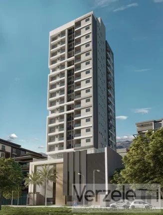 Imagem Lançamentos para Venda em Itajaí / SC no bairro Praia Brava de Itajaí