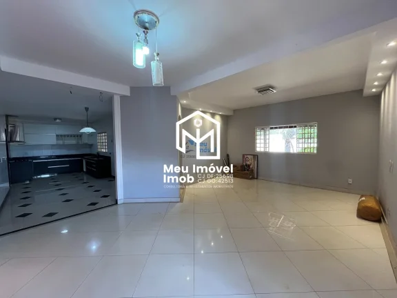 Imagem QSC 19 Primavera Casa 3 Quarto Suíte 230m² 800m² Lote 4 Vagas Cessão de direitos