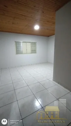 Imagem Casa para Venda em Três Lagoas / MS no bairro Santa Terezinha