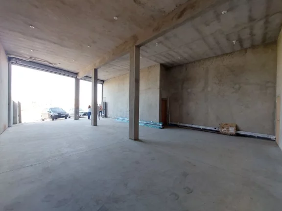 Imagem 2 SALAS COMERCIAIS INDEPENDENTES - JARDIM FLÓRIDA - HORTOLÂNDIA