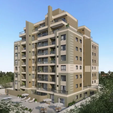 Imagem Terrasse Cadeaux - Apartamento à venda no bairro Ahú - Curitiba/PR