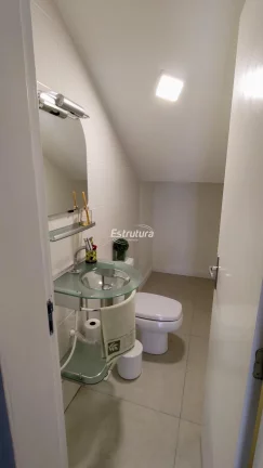 Imagem Casa 3 dormitórios