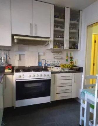 Foto do imóvel: APARTAMENTO COM 03 QUARTOS, SUÍTE, 02 VAGAS NO CARMO!