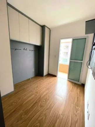 Imagem Apartamento à Venda em Guilhermina, Praia Grande - SP