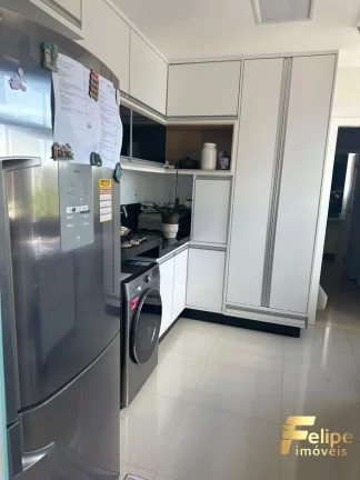 Imagem OPORTUNIDADE DE APARTAMENTO DE ALTO PADRÃO DE FRENTE A GUARDERIA / PRAIA DO CANTO - ES