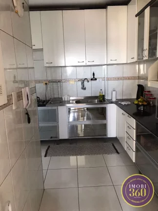 Imagem Apartamento com 3 Quartos e 2 banheiros à Venda no bairro da Penha-SP