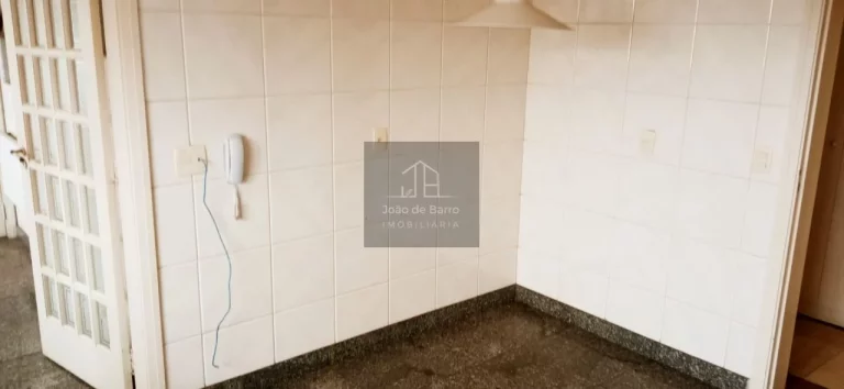 Imagem Apartamento, 164 m² - venda por R$ 1.300.000,00 ou aluguel por R$ 12.989,00/mês - Vila Congonhas - S