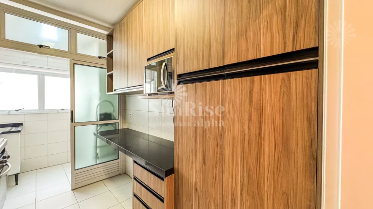 Imagem Apartamento semi-mobiliado com 2 quartos e 2 vagas 84 m² R$8.629,00 Alphaville Barueri/SP
