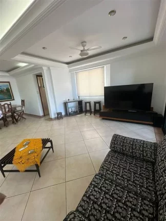 Imagem Apartamento à Venda em Canto do Forte, Praia Grande - SP
