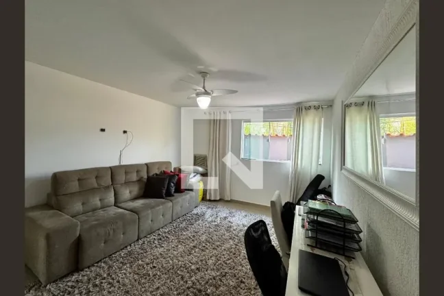 Imagem Casa à Venda - Vargem Pequena, 4 Quartos, 220 m2