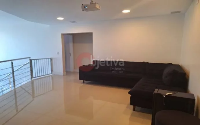 Imagem Linda casa alto padrão, 4 dormitórios, Jardim Excelsior - Cabo Frio.