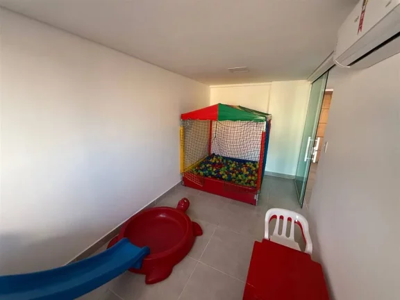 Imagem APARTAMENTO COM 71.6 m² - GUILHERMINA - PRAIA GRANDE SP