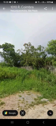 Imagem vende se terreno em Itaquaquecetuba