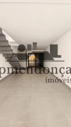 Imagem Imóvel novo em vila tranquila na Pompéia.
