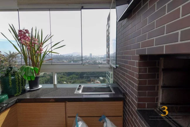 Imagem Apartamento com 3 dormitórios à venda, 129 m² por R$ 2.130.000,00 - Vila Leopoldina - São Paulo/SP