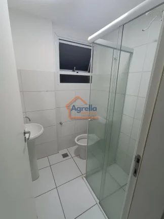 Imagem Apartamento à venda no bairro CONDOMÍNIO SANTA CLARA - Mogi Guaçu/SP