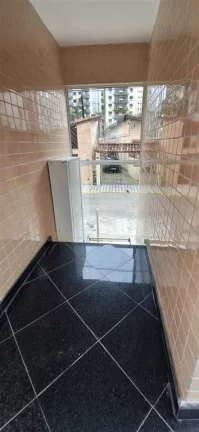 Imagem Apartamento à Venda em Aviação, Praia Grande - SP