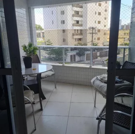 Imagem Residencial Boulevard Hardman Norat – Conforto e Exclusividade em Brisamar