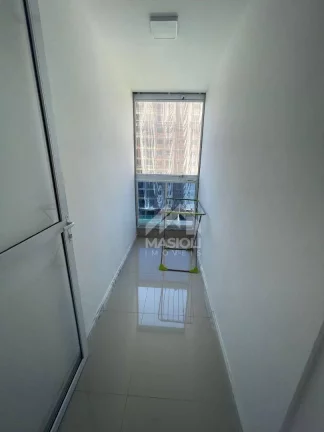 Imagem Apartamento com 2 dormitórios para alugar, 58 m² por R$ 5.245,00/mês - Praia de Itaparica - Vila Velha/ES