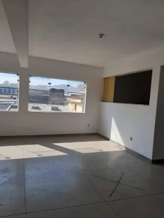 Imagem Sala Comercial Reformada - Próximo Av. São Miguel