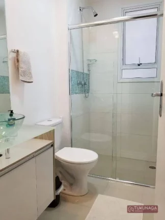 Imagem Apartamento com 4 dormitórios à venda, 134 m² por R$ 890.000,00 - Vila Moreira - Guarulhos/SP