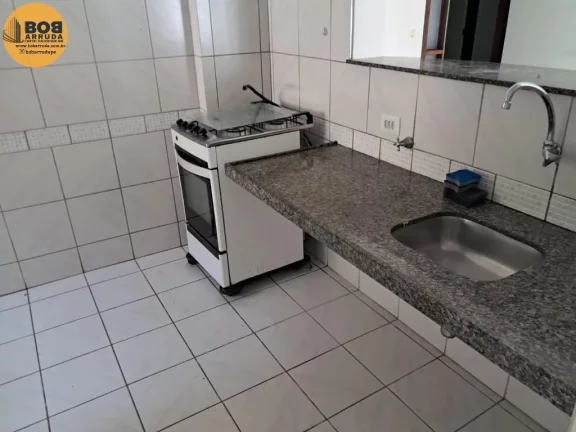 Imagem Apartamento Padrão