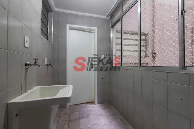 Imagem Apartamento com 2 quartos e 80m² para venda ou locação na Bela Vista, São Paulo-SP!
