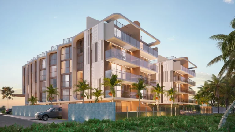 Imagem Caribe Urban Design