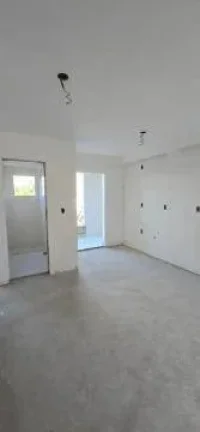 Imagem Apartamento Jaraguá - 40M², 2 Dorms, Sala para 2 Ambientes, 1 Vaga Fixa.