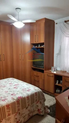 Imagem Casa-Terrea-para-Venda-em-Parque-Jacatuba-Santo-Andre-SP