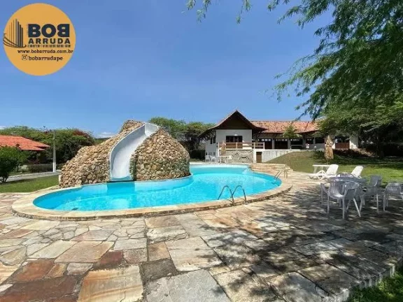 Imagem Casa de Condomínio