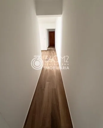 Imagem Apartamento para Venda em São Bernardo do Campo / SP no bairro Parque Terra Nova