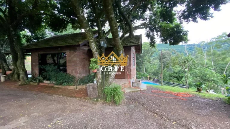 Imagem Chácara - Sítio com 2 Dormitorio(s) localizado(a) no bairro Canto Schenkel em Nova Petrópolis / RIO GRANDE DO SUL Ref.:1351