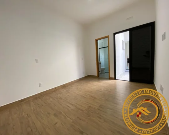 Imagem CASA RESIDENCIAL em SALTO - SP, RESIDENCIAL PARQUE IMPERIAL