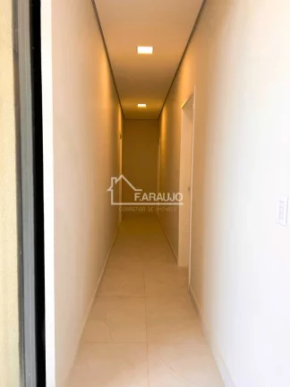 Imagem Casa em condomínio fechado para venda em Sorocaba-SP!