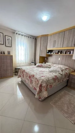 Imagem Apartamento com 3 dormitórios à venda, 81 m² por R$ 430.000,00 - Jardim Santa Mena - Guarulhos/SP