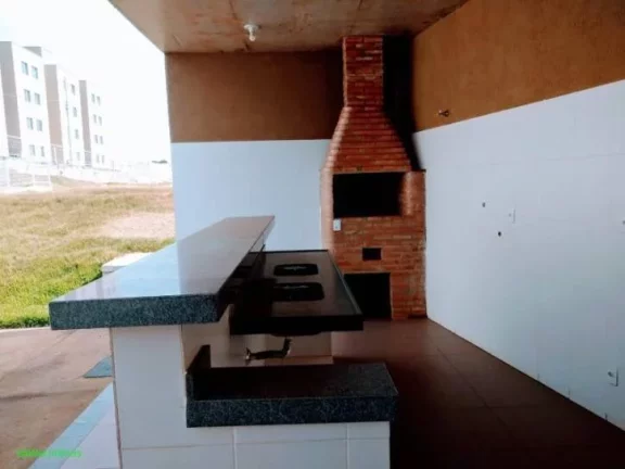 Imagem EXCELENTES APARTAMENTOS COM FINANCIAMENTO BANCÁRIO, EM JUATUBA!